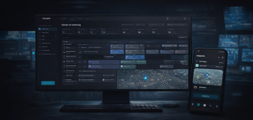Dashboard preview